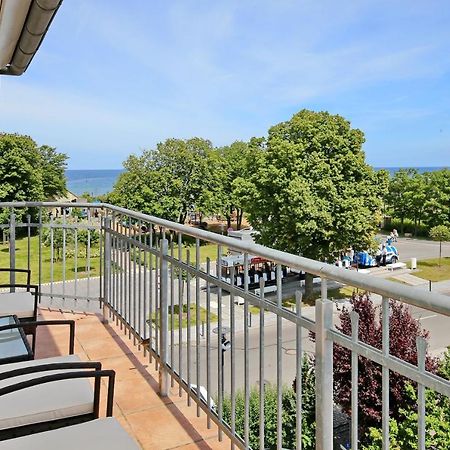 Villa Hanse Wohnung 320 Ostseebad Kühlungsborn Exterior foto