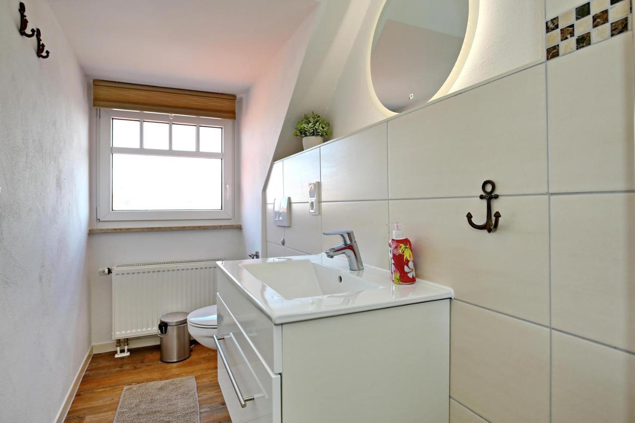Villa Hanse Wohnung 320 Ostseebad Kühlungsborn Exterior foto